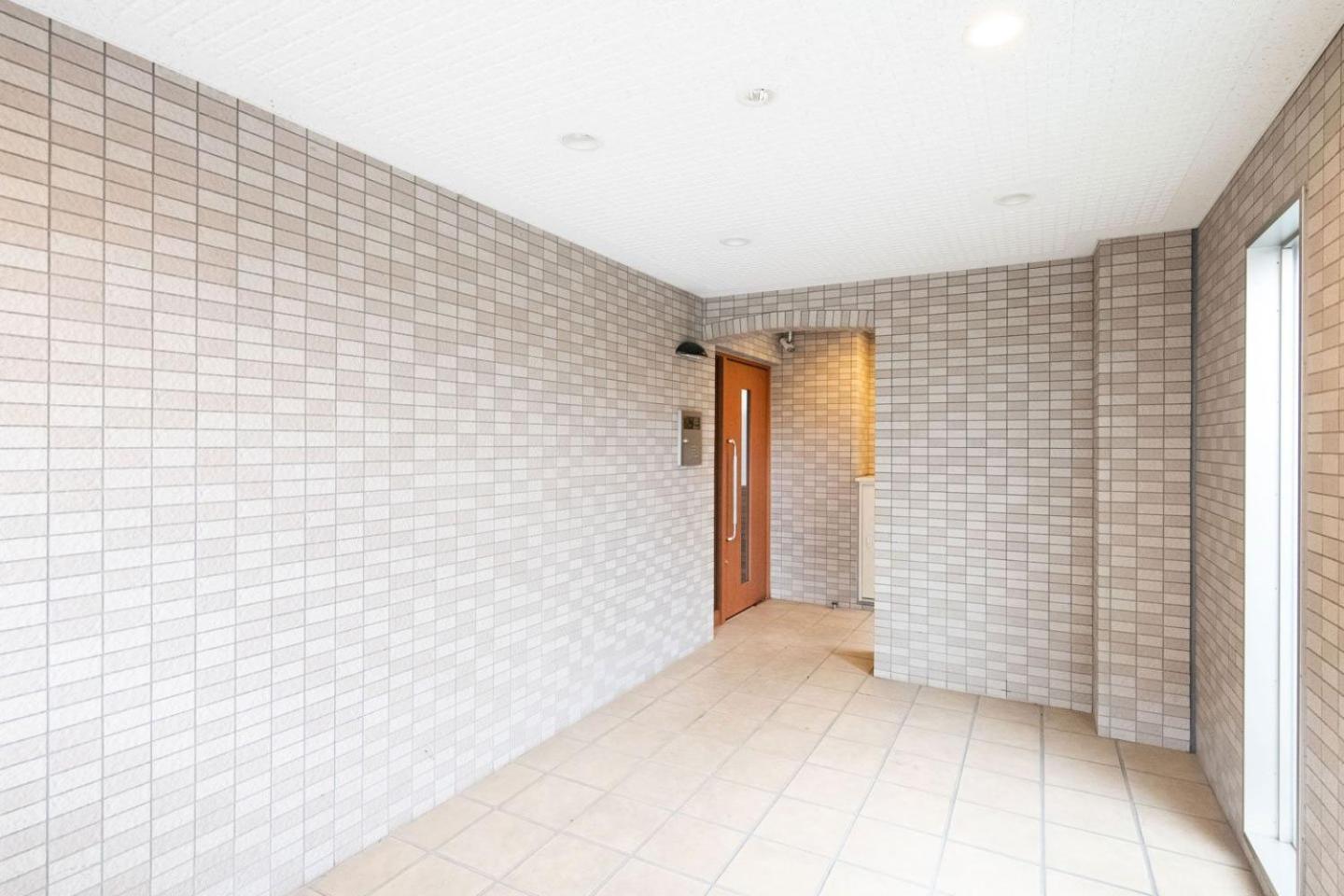 Ihatov Komazawa Tokio Exterior foto