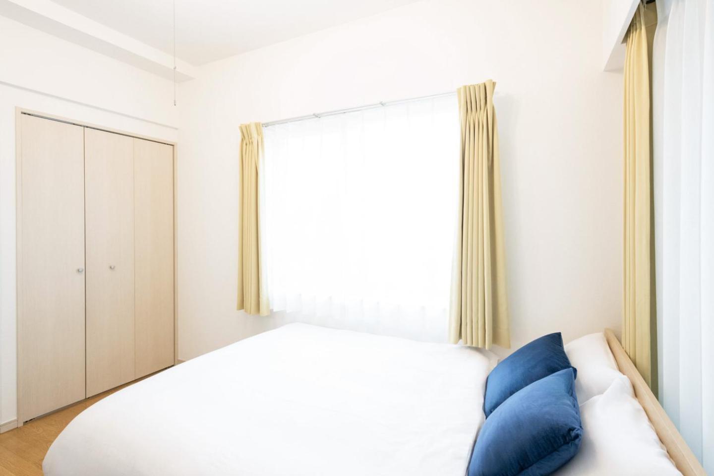 Ihatov Komazawa Tokio Exterior foto